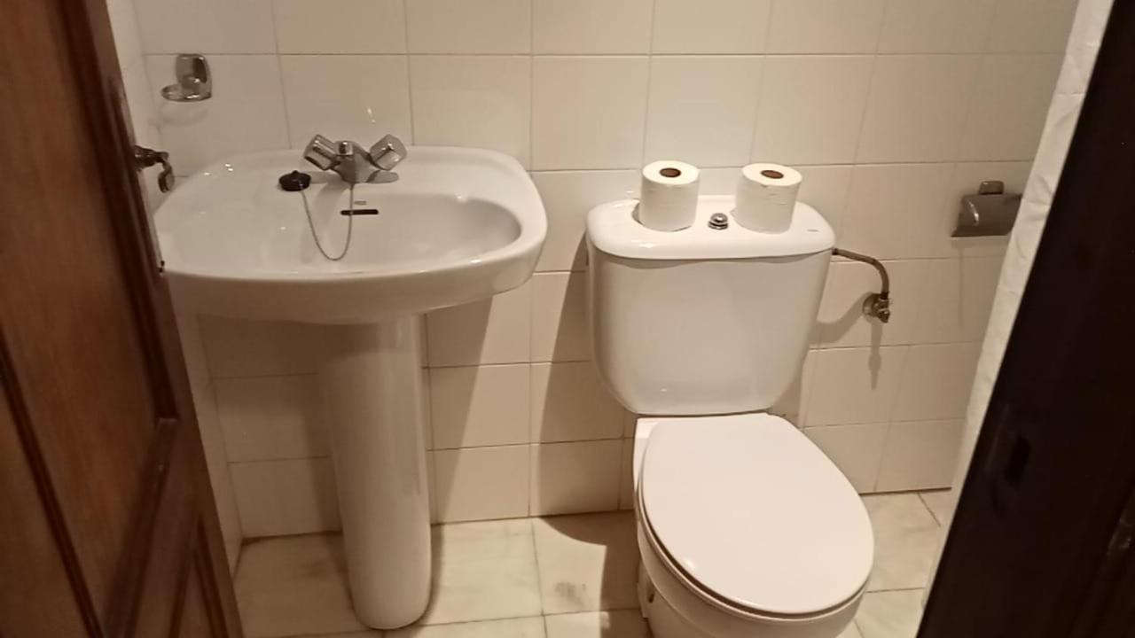Apartamento Jasmund - 117 *