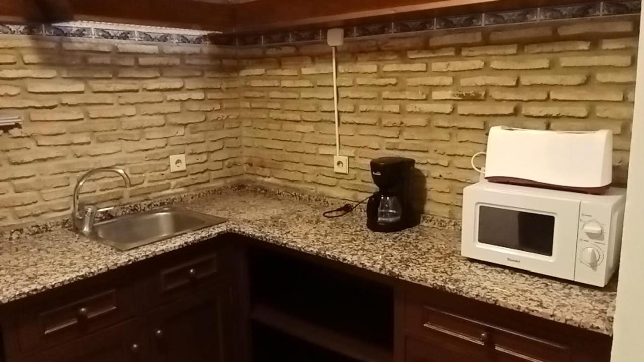 Apartamento Jasmund - 117 *