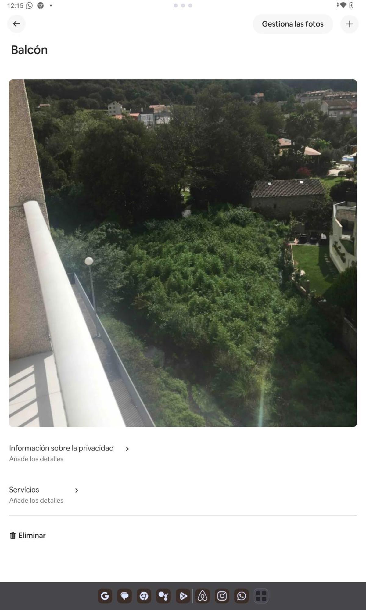 Maison Le Vrai * Caldas De Reis
