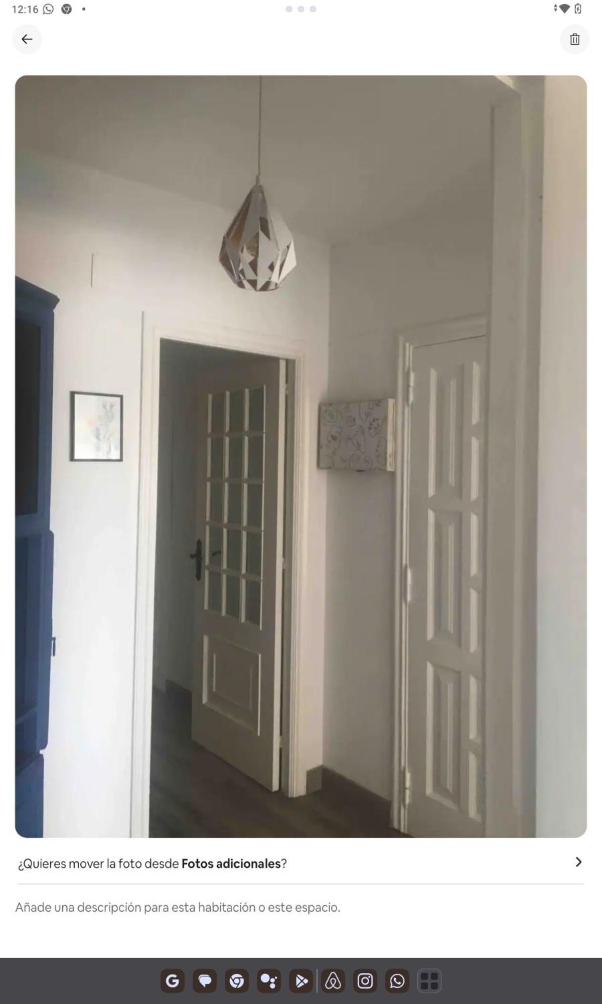 Maison Le Vrai Homestay Caldas De Reis