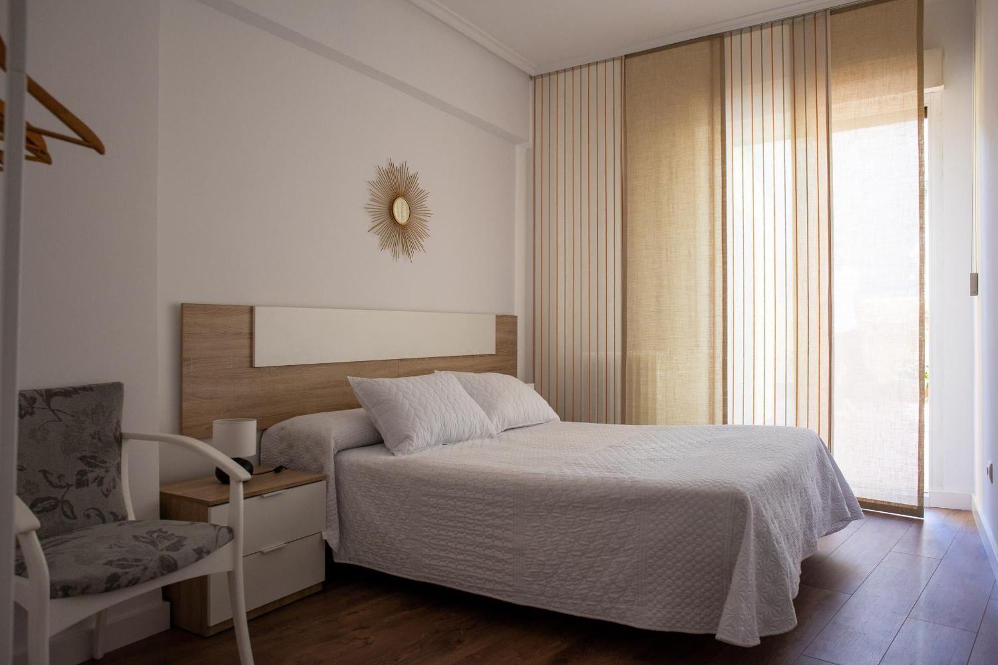 Apartamento Nuevo En El Centro De