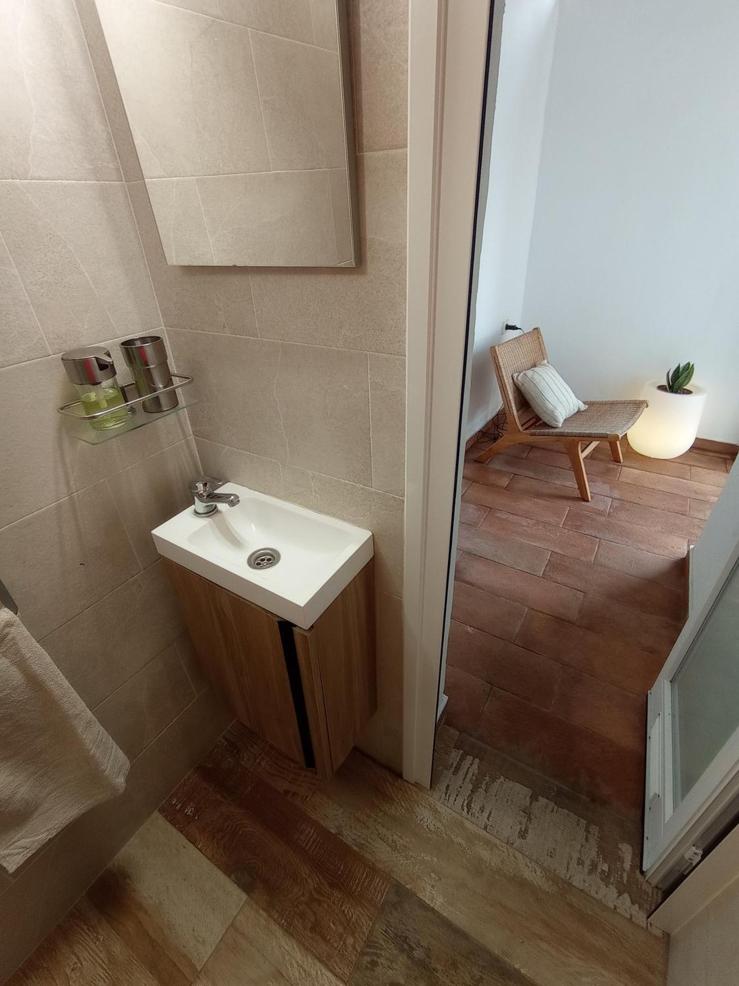 Abona Cave House Villa *