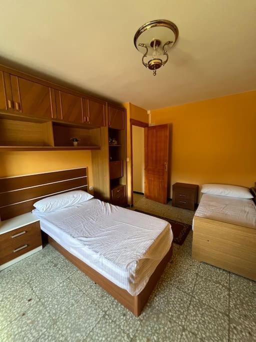 Casa En El Parque Natural Hoces Del Rio Riaza Montejo de la Vega de la Serrezuela