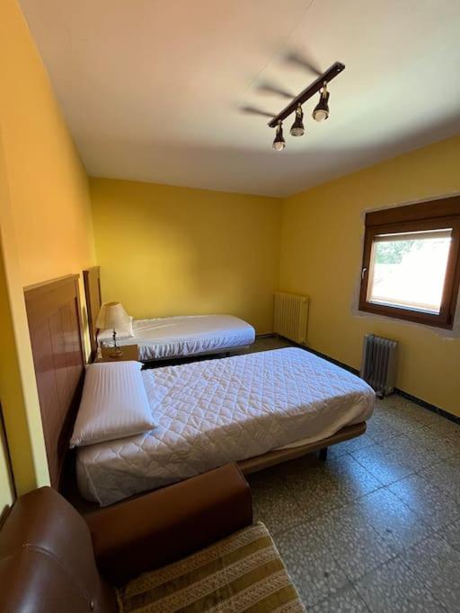 Сasa de vacaciones Casa En El Parque Natural Hoces Del Rio Riaza *