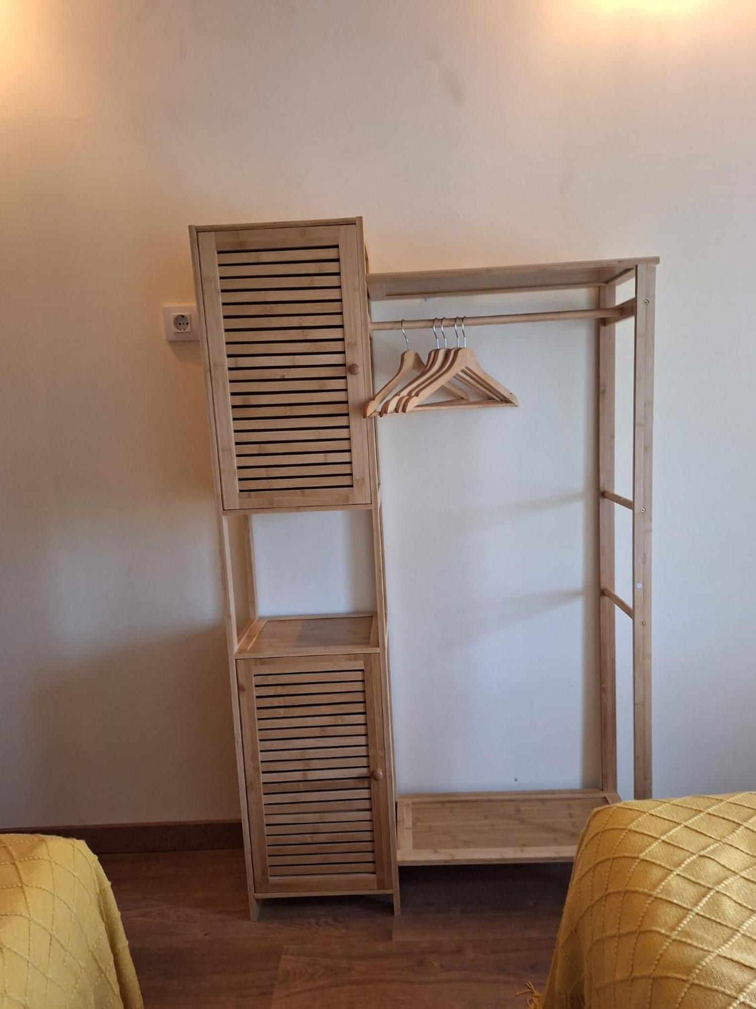 Apartamento Parque Remonta