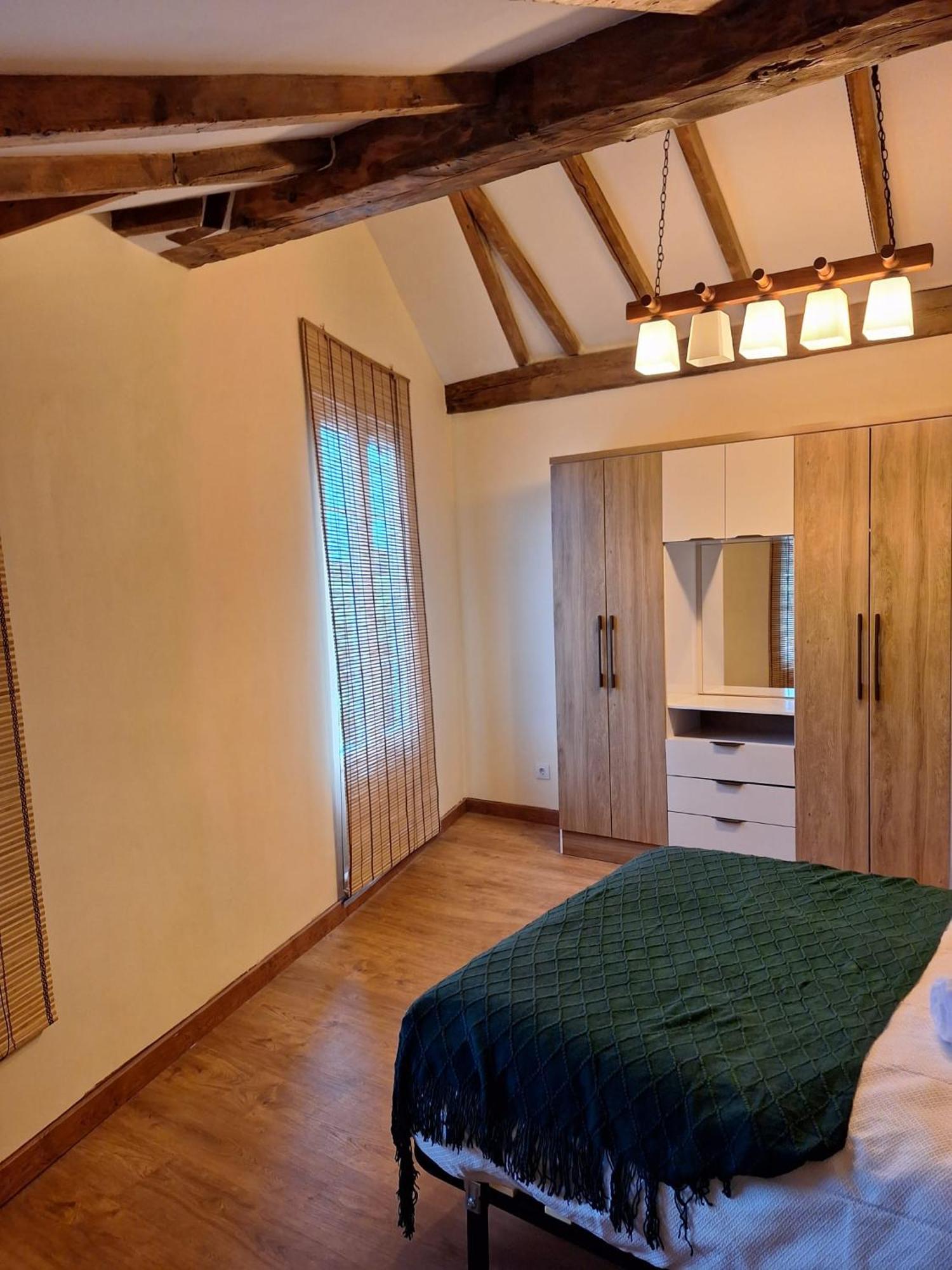 Parque Remonta Apartamento *