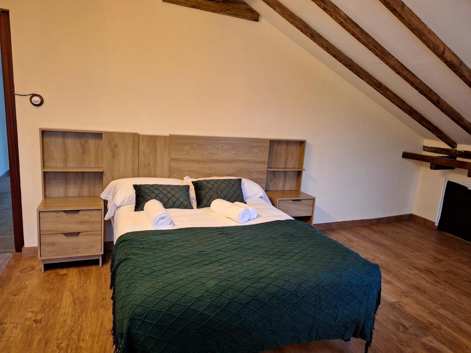 Parque Remonta Apartamento