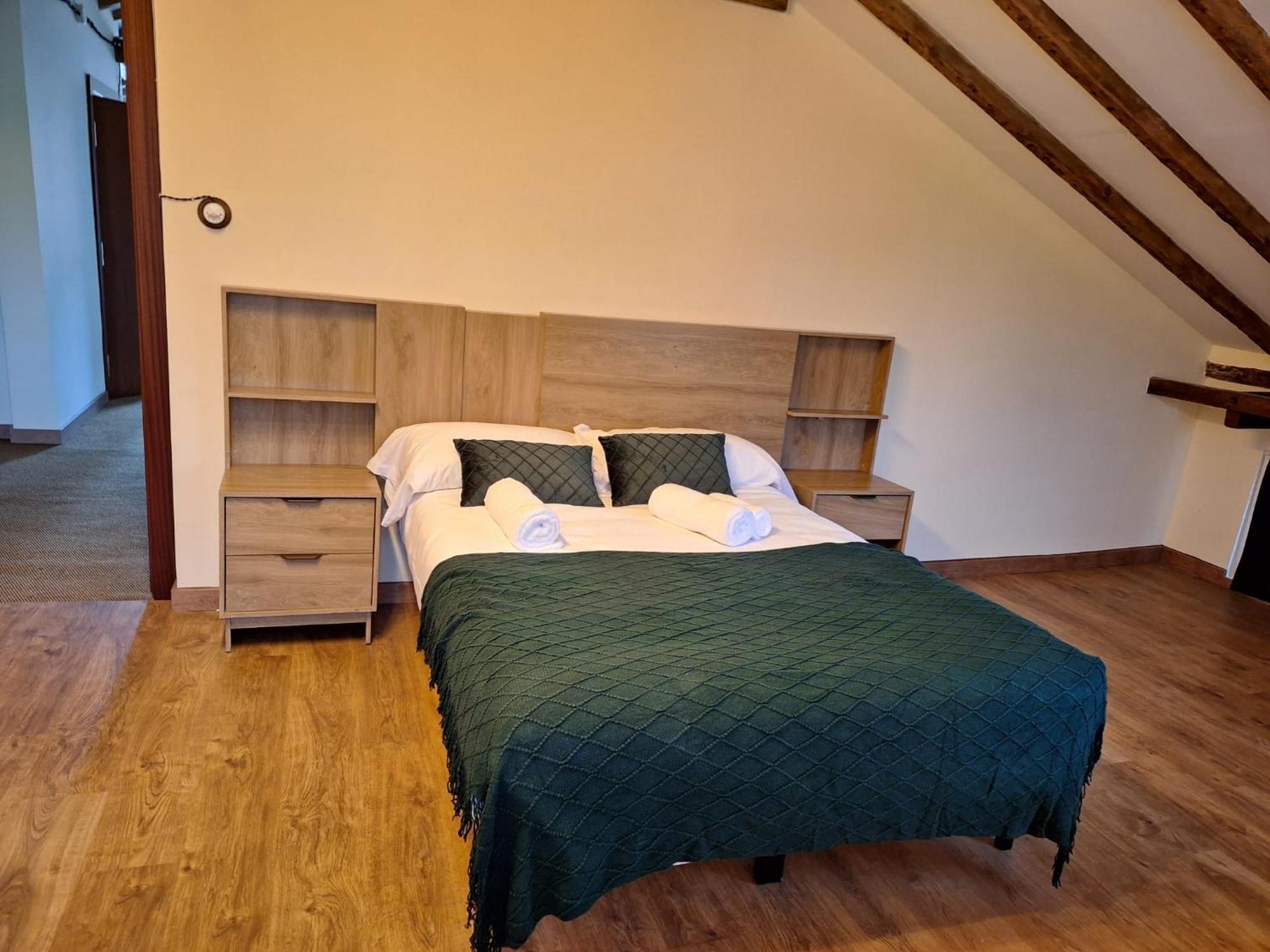 Apartamento Parque Remonta