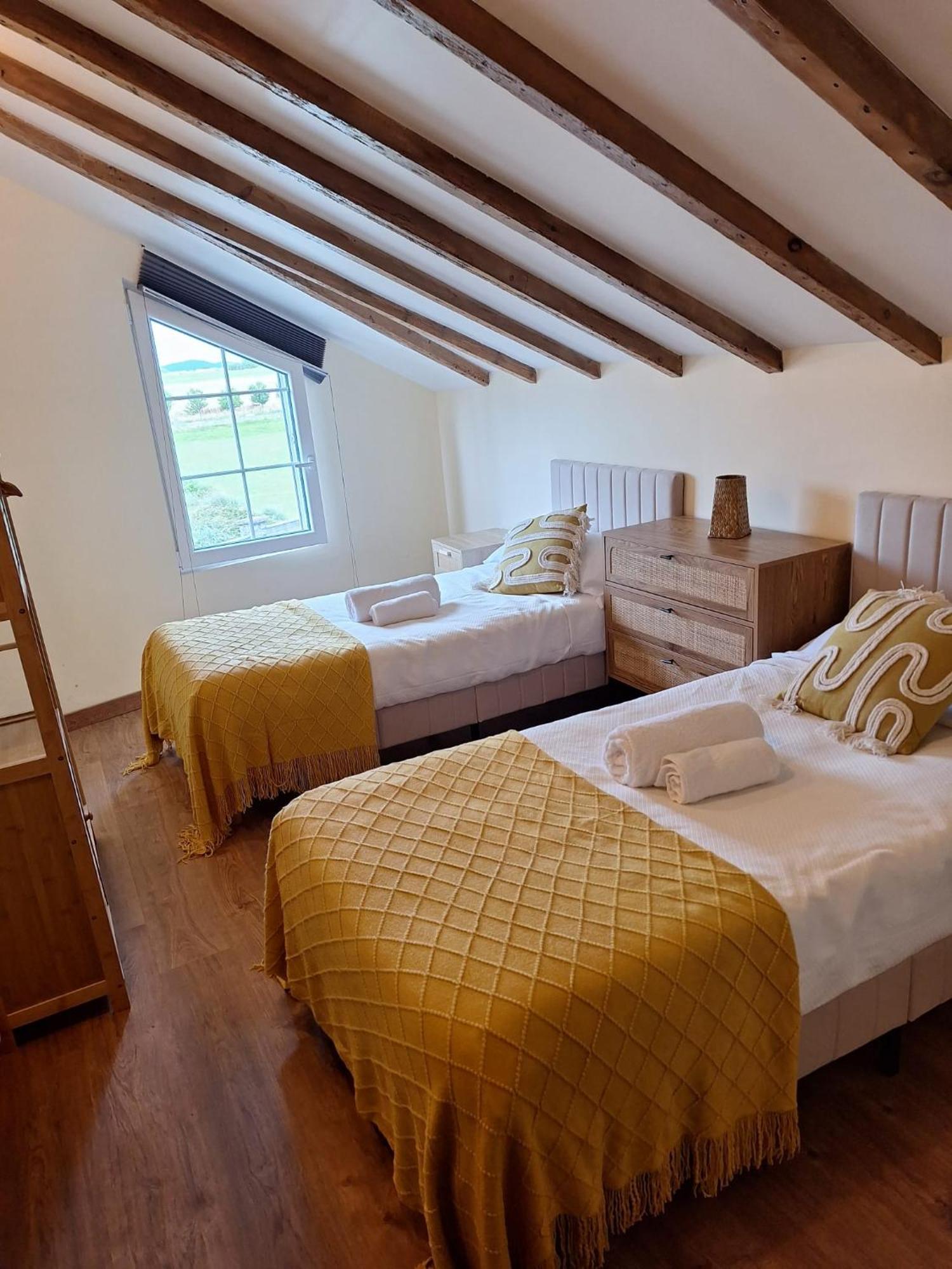 Apartamento Parque Remonta Santander