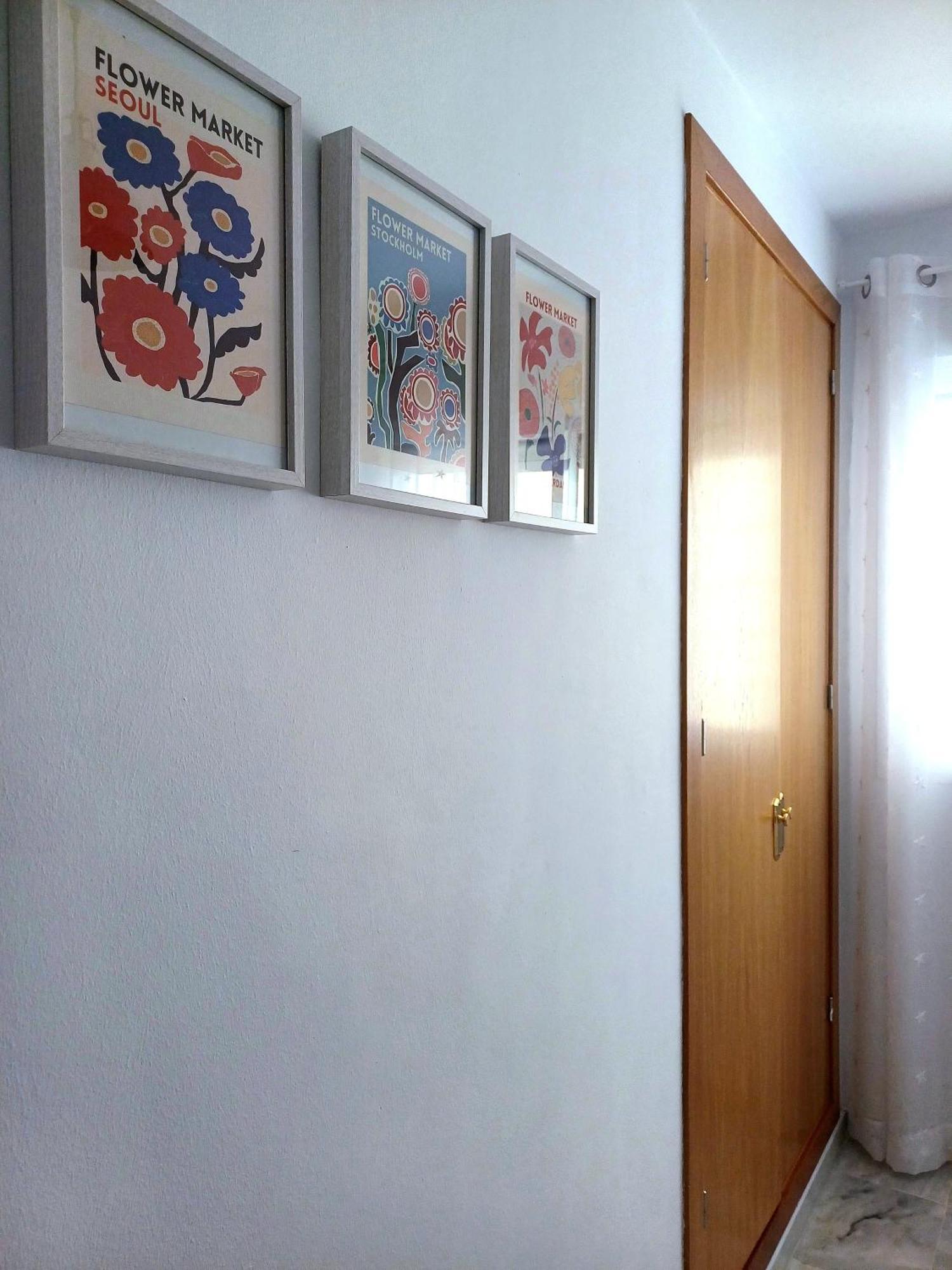 Apartment Duplex Amplio Y Acogedor