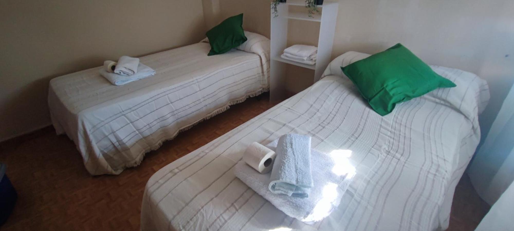 Oromana Loft Alcalá de Guadaira
