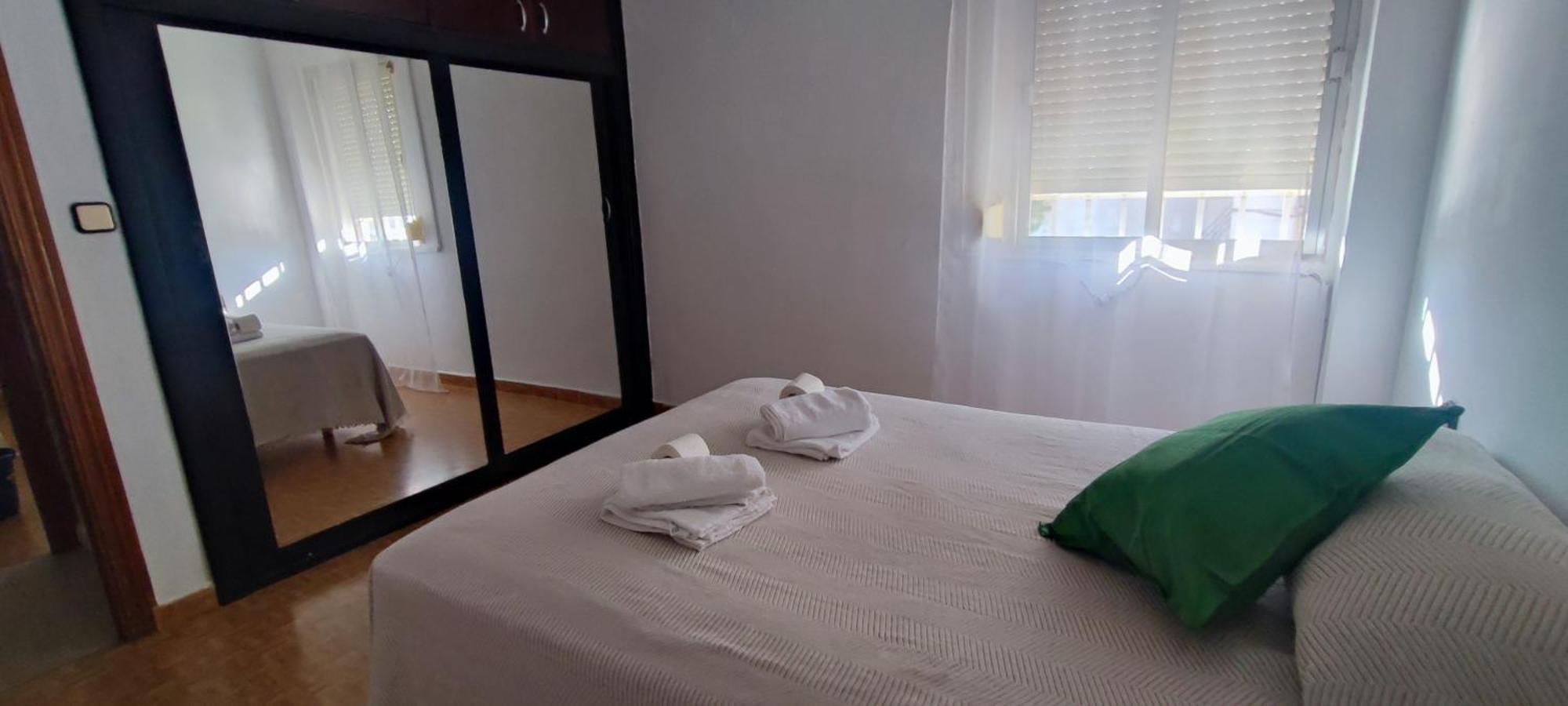 Oromana Loft Alcalá de Guadaira