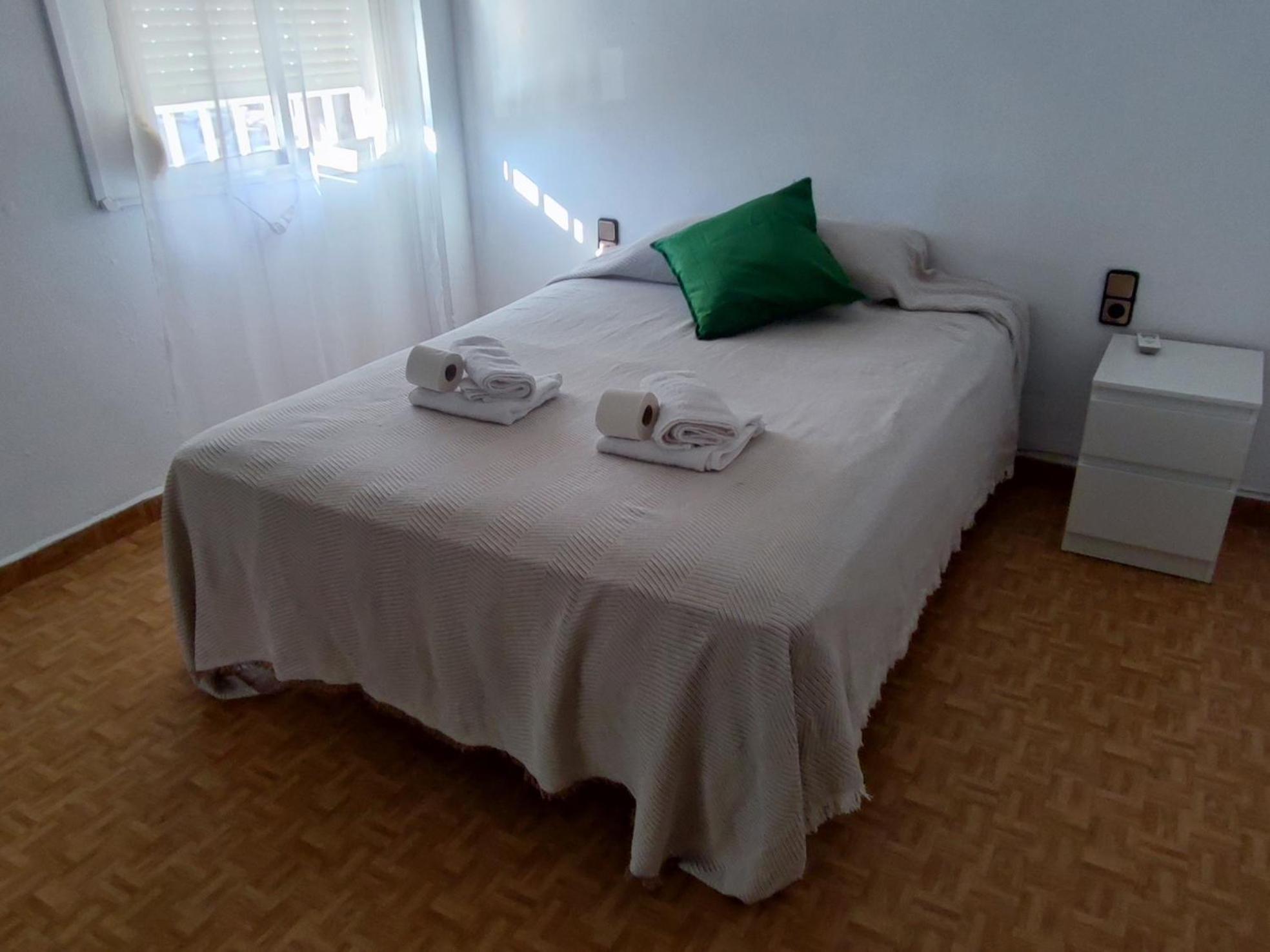 Oromana Loft Apartamento Alcalá de Guadaira