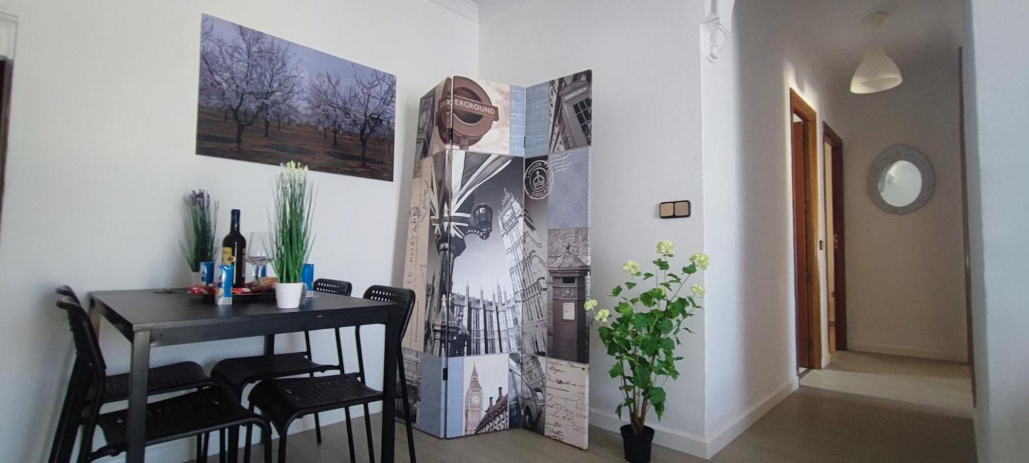Oromana Loft Alcalá de Guadaira