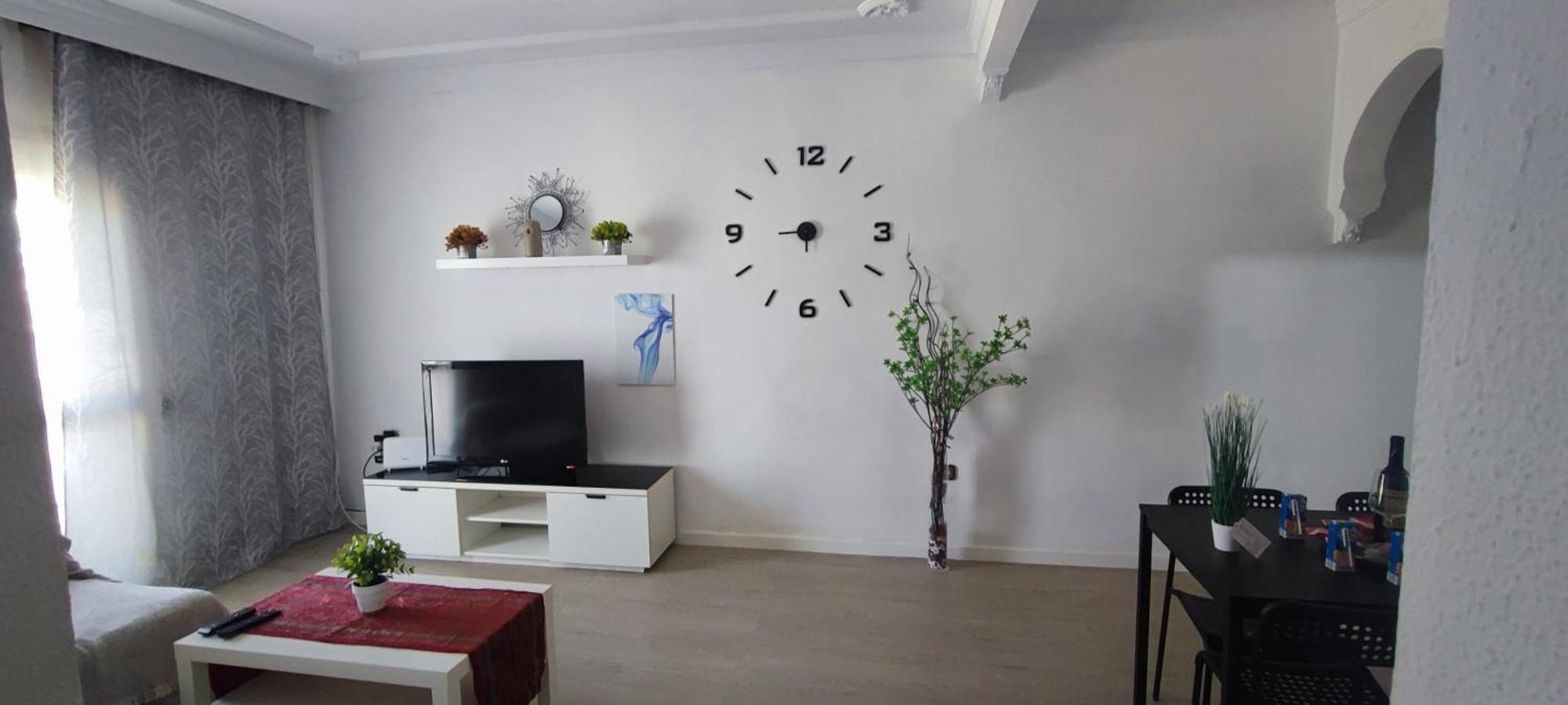 Oromana Loft Apartamento