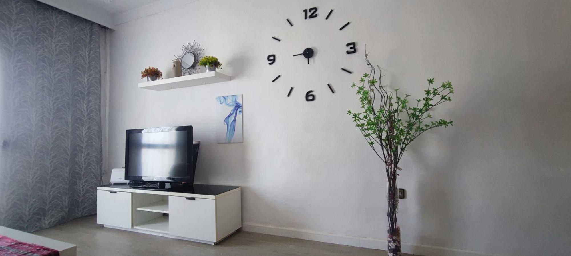 Apartamento Oromana Loft