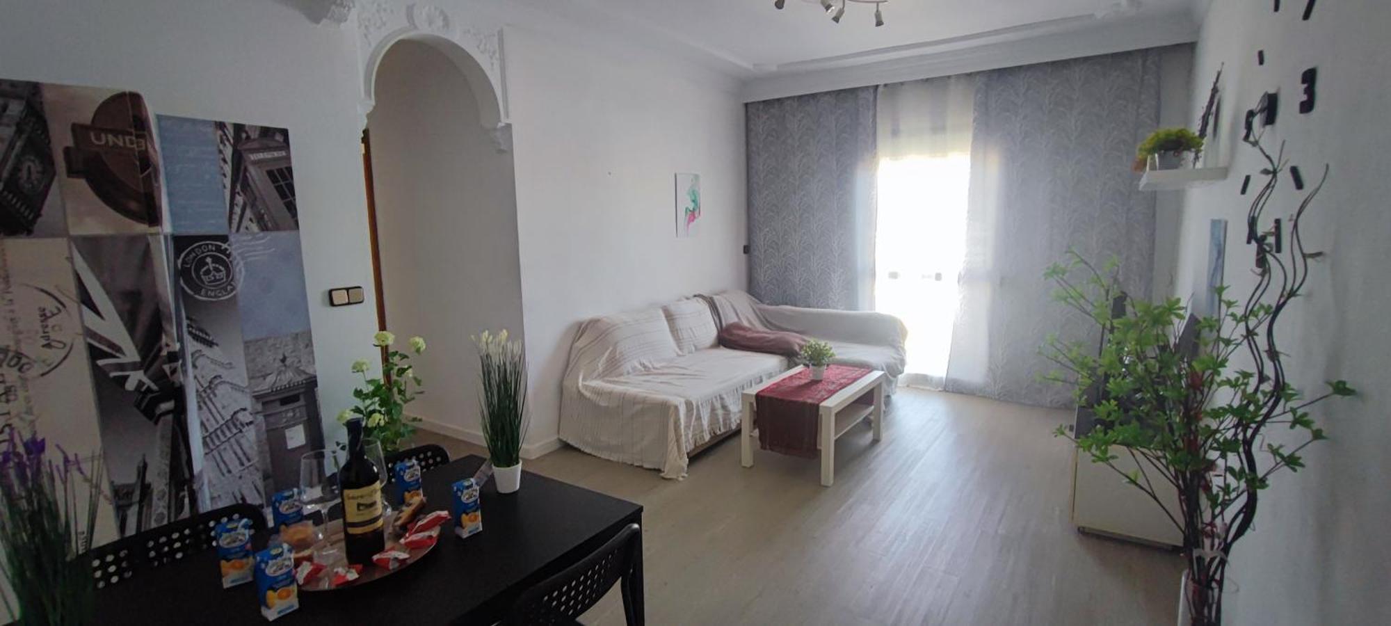 Apartamento Oromana Loft *