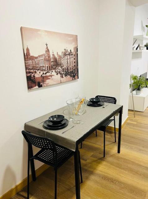 Apartment Bajo En Centro *