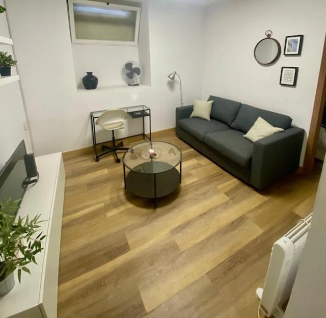 Apartment Bajo En Centro