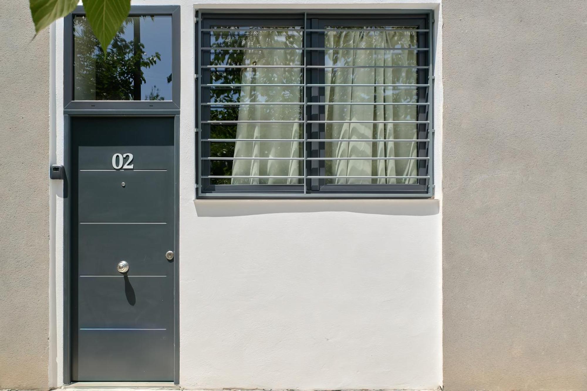 Apartamento Romantic N2 Oceanografico By Virkin