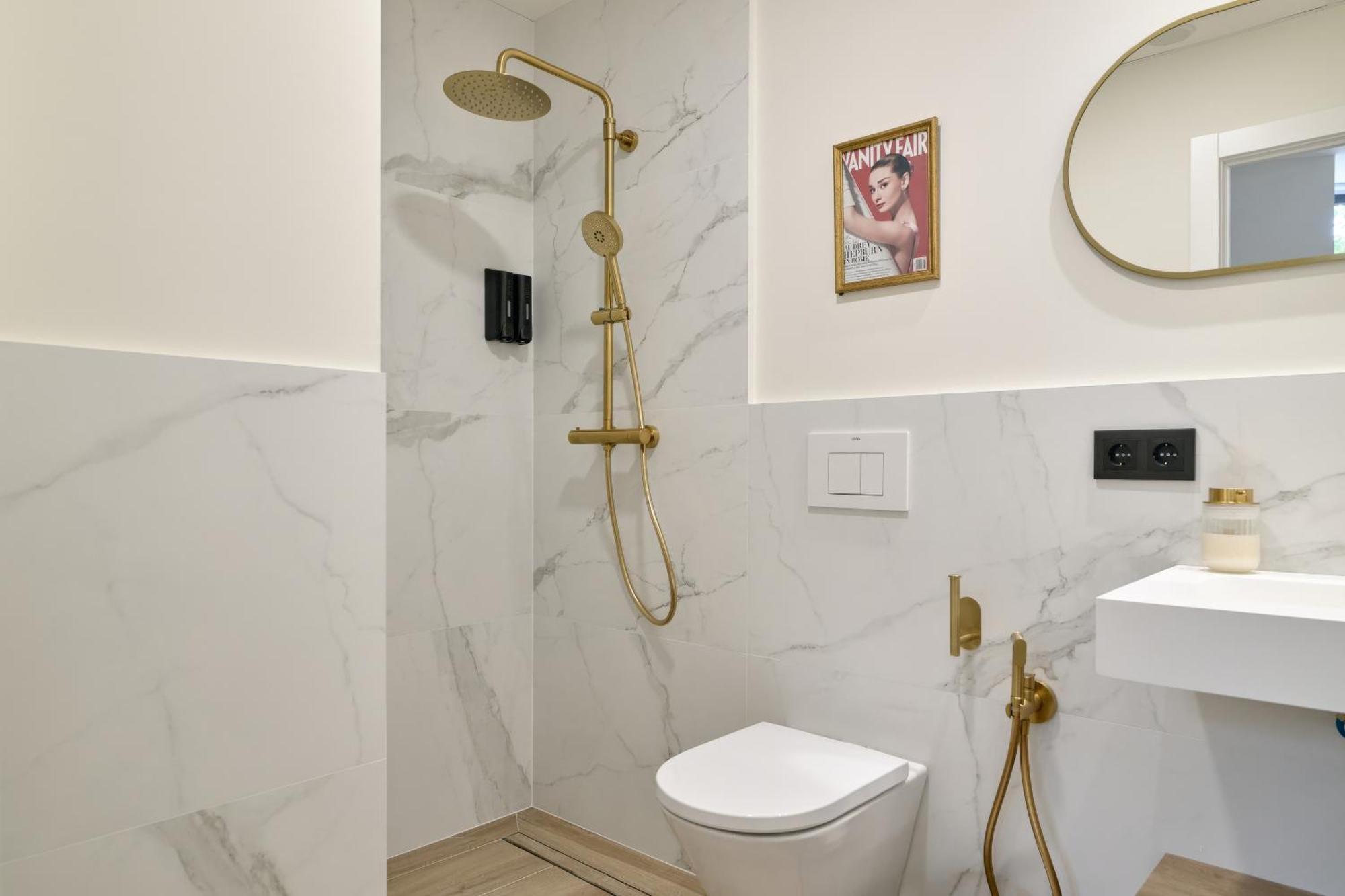 Apartamento Romantic N2 Oceanografico By Virkin *