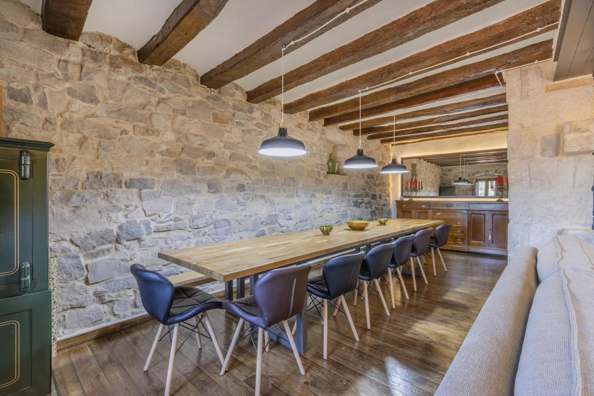 Holiday home Con En La Bodega