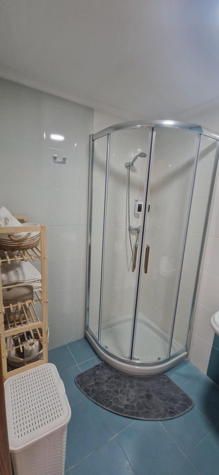 Apartamento Faro Burela