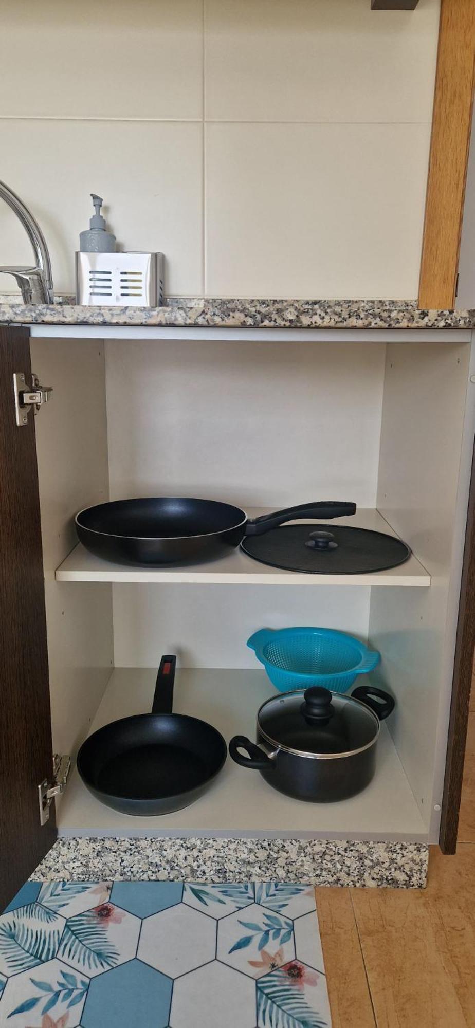Faro Apartamento *