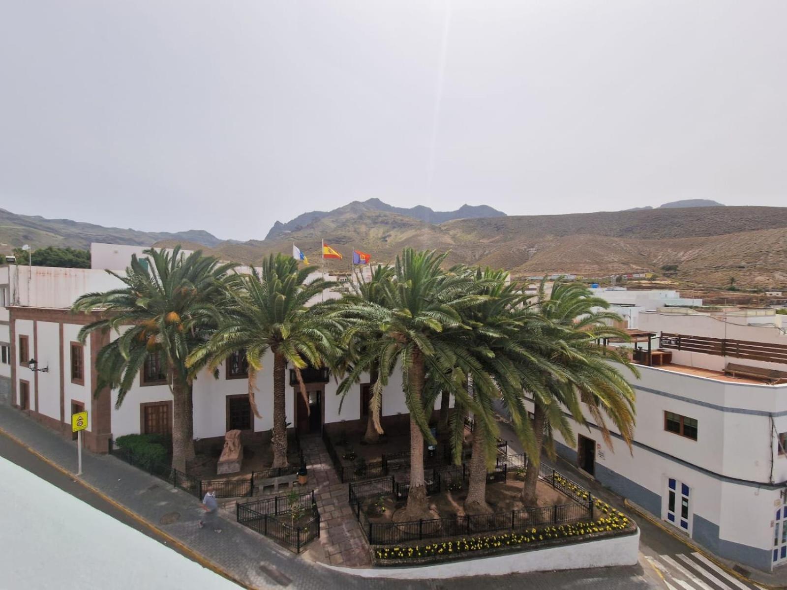 Apartamento Agaete Pueblo Nº14