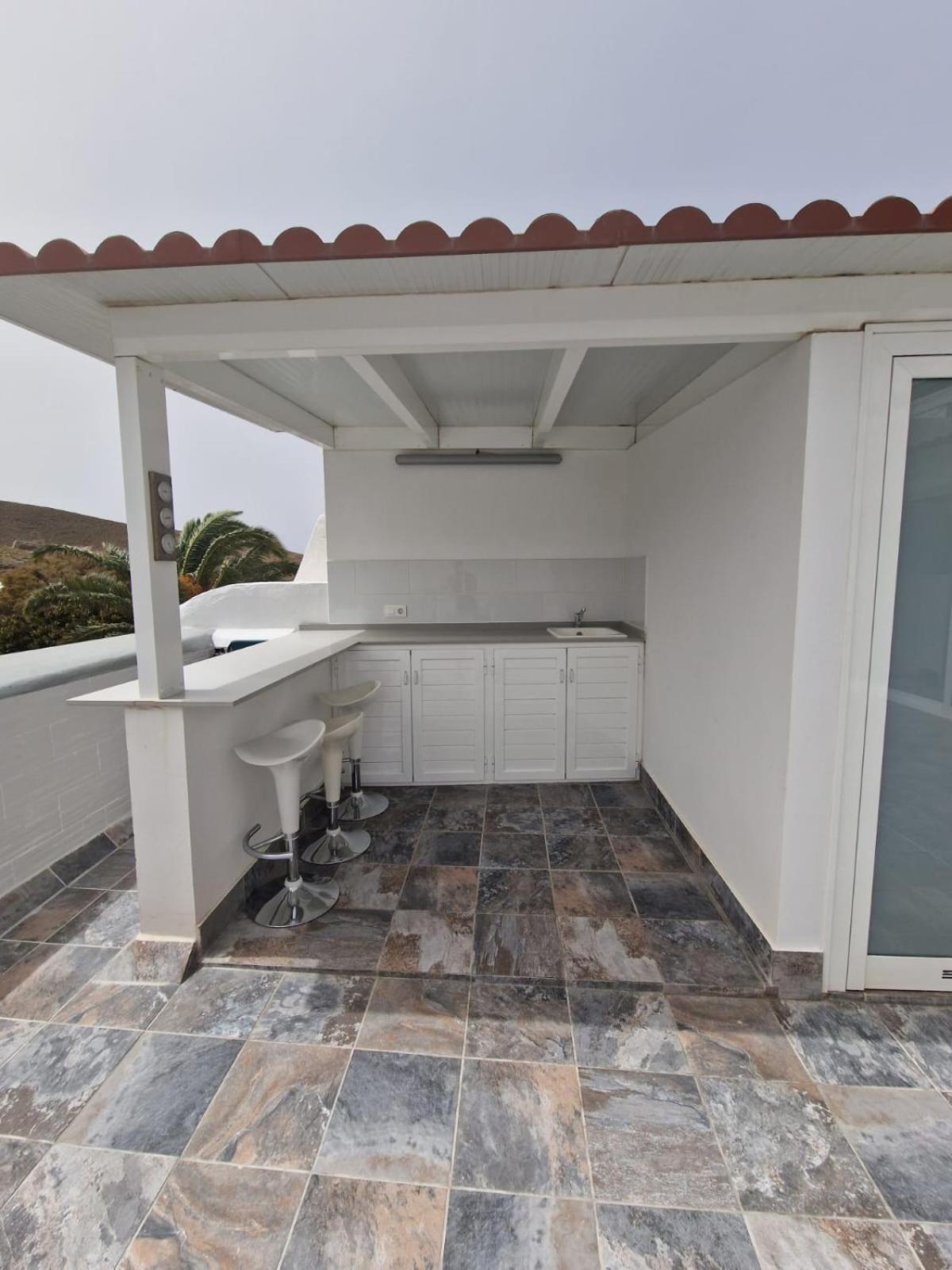 Agaete Pueblo Nº14 Apartamento Agaete (Gran Canaria)