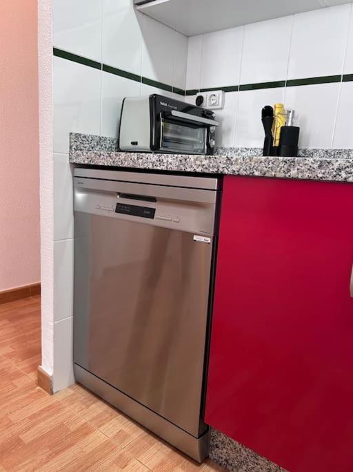 Calma Apartment *