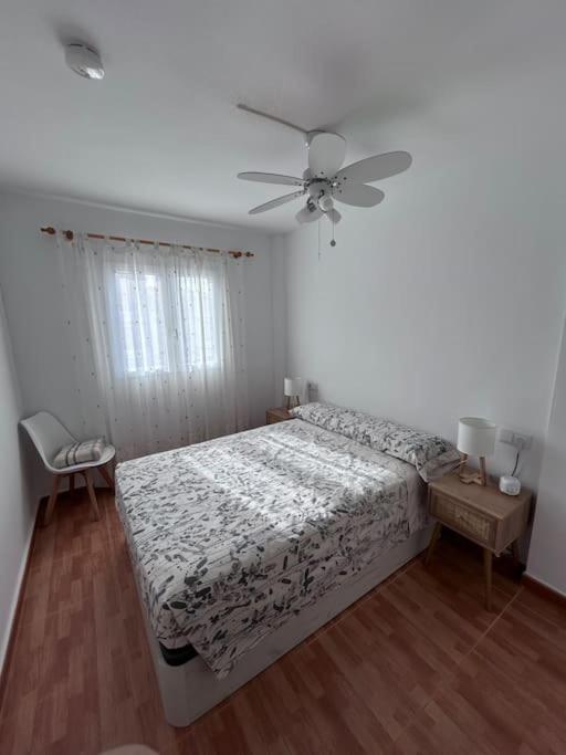Calma Apartment *