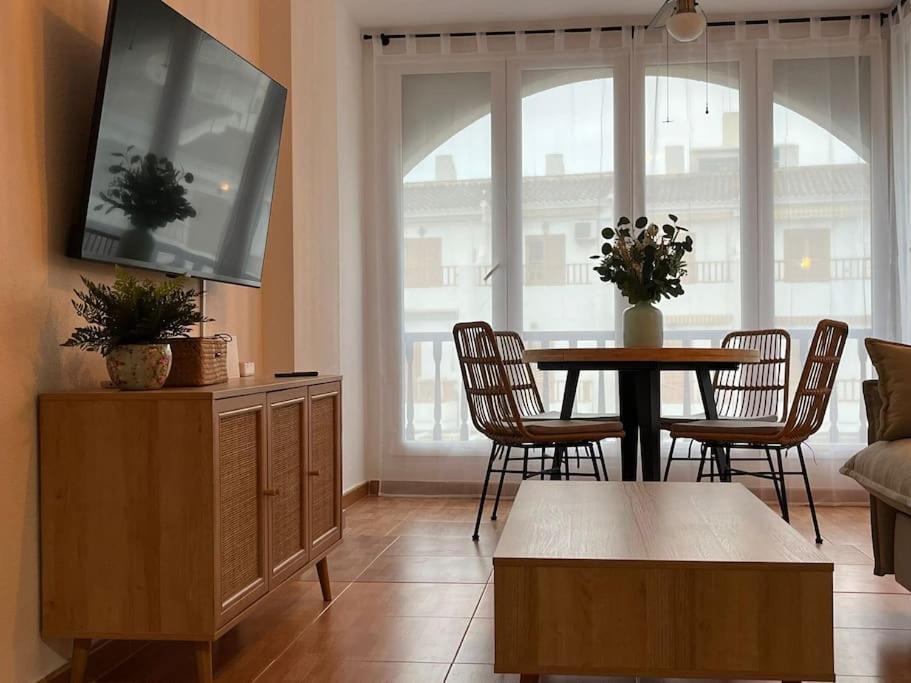 Calma Apartment