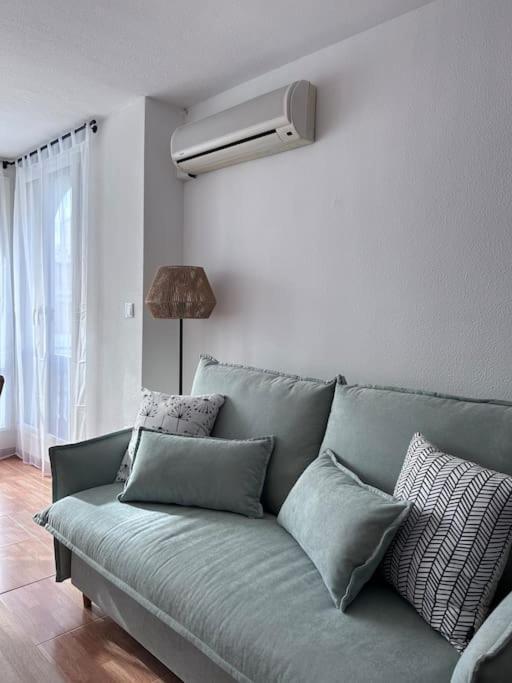 Apartment Calma *