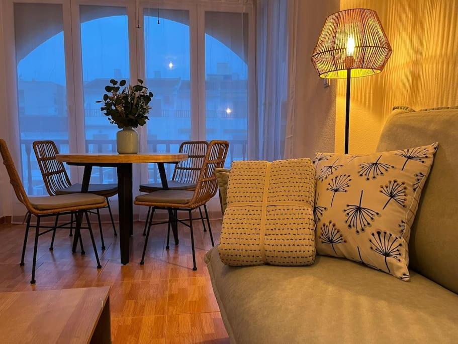 Apartment Calma