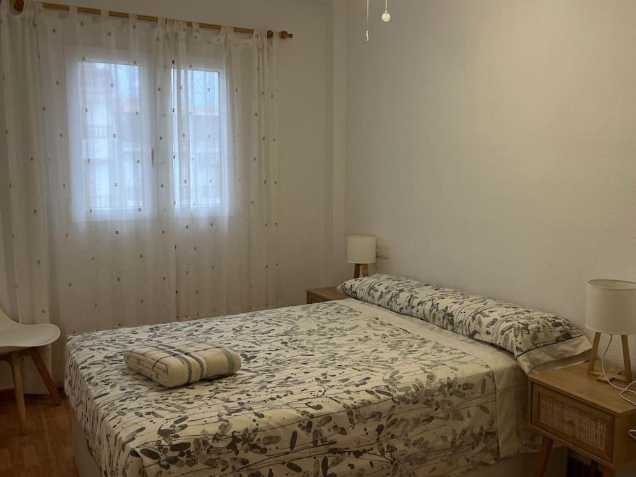 Calma Apartment *