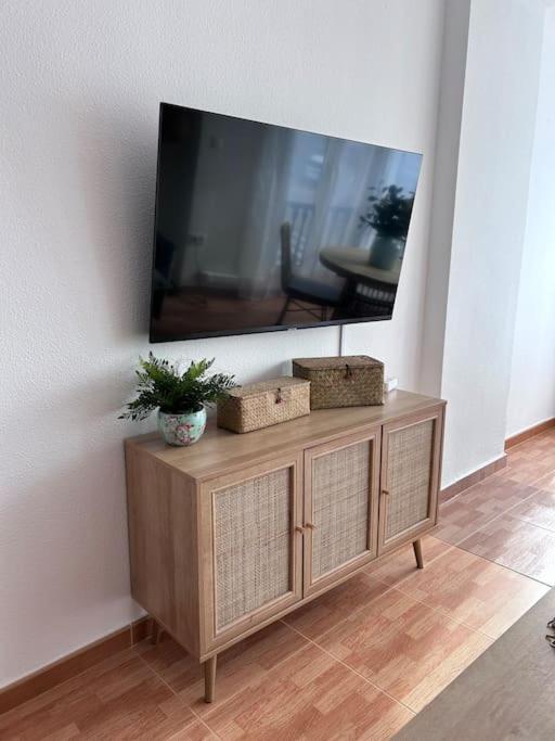 Apartment Calma *