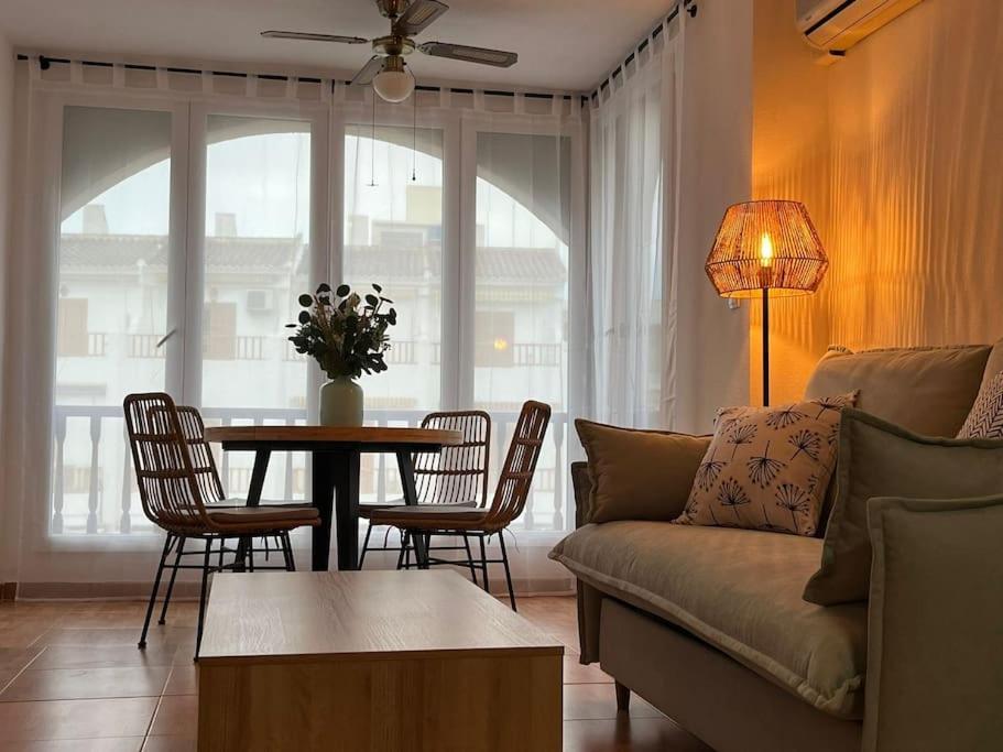 Calma Apartment *