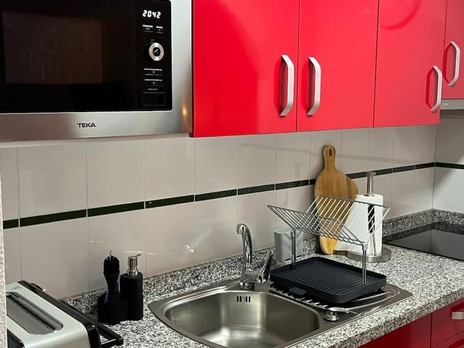 Calma Apartment Santa Pola