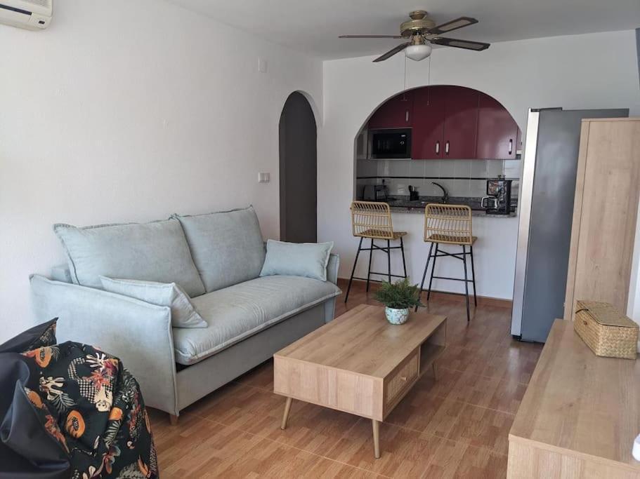 Apartment Calma