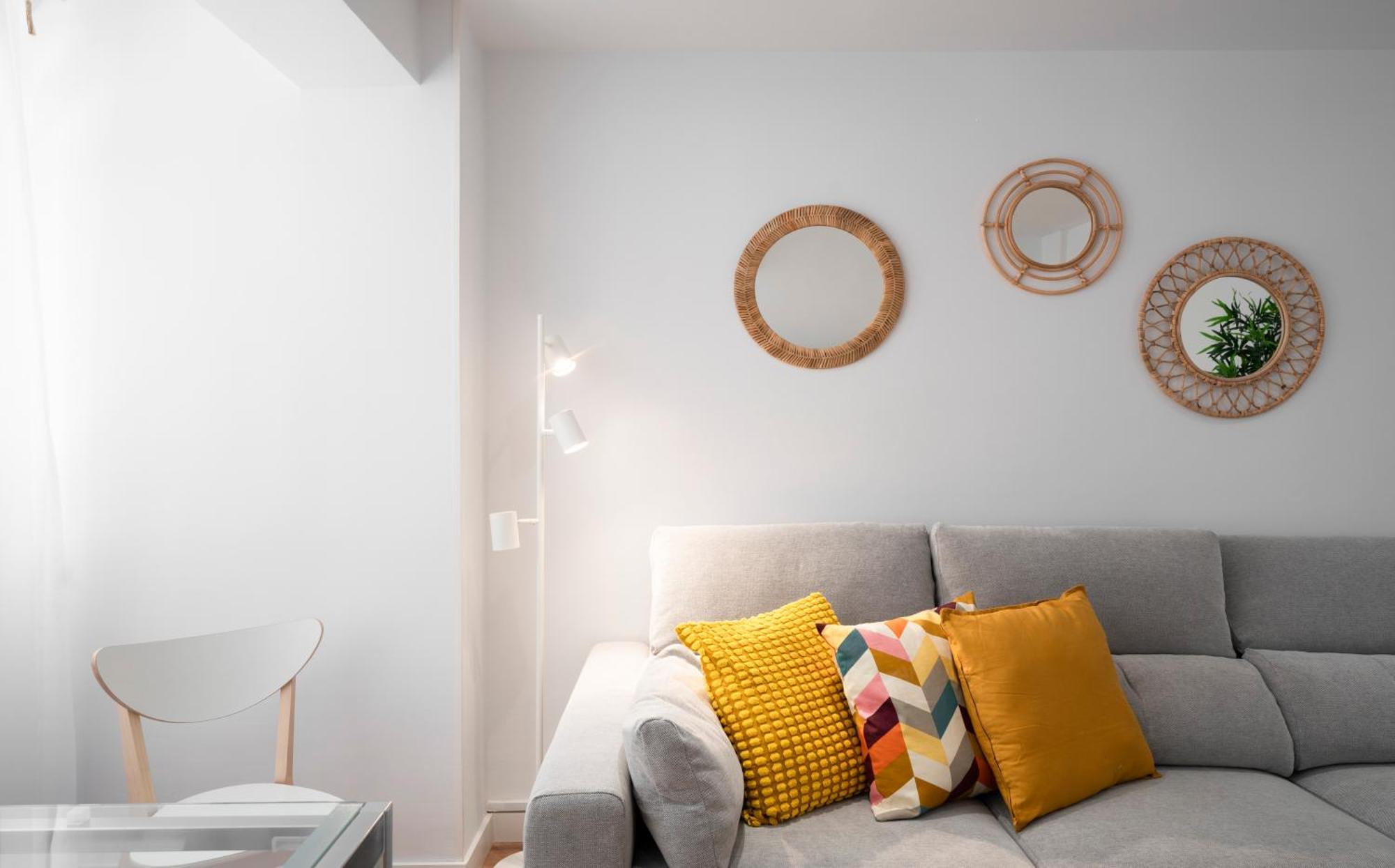 Apartamento Ronda Junto Estacion Tren Y Hospitales