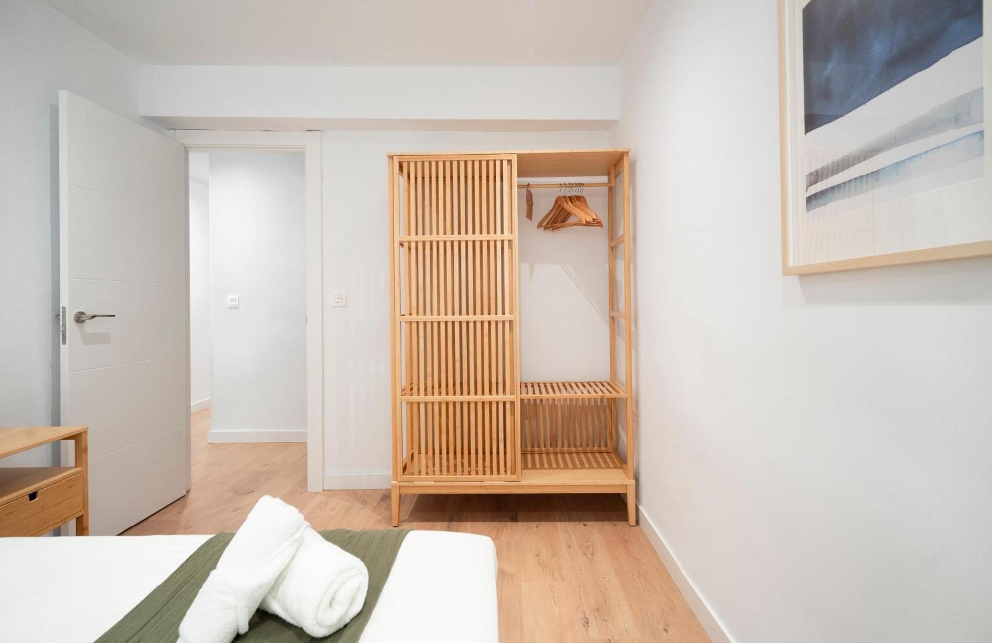 Apartamento Ronda Junto Estacion Tren Y Hospitales *