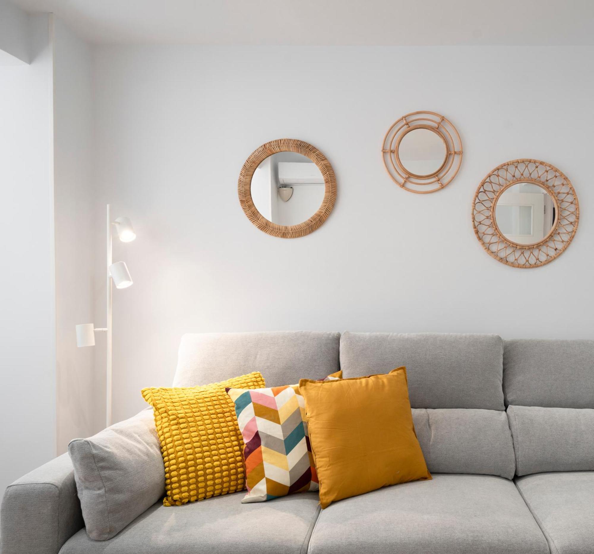 Apartamento Ronda Junto Estacion Tren Y Hospitales Granada