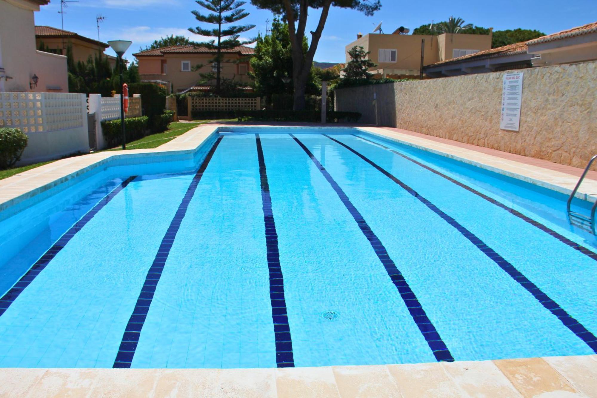 Villa Luny Playa Gandia