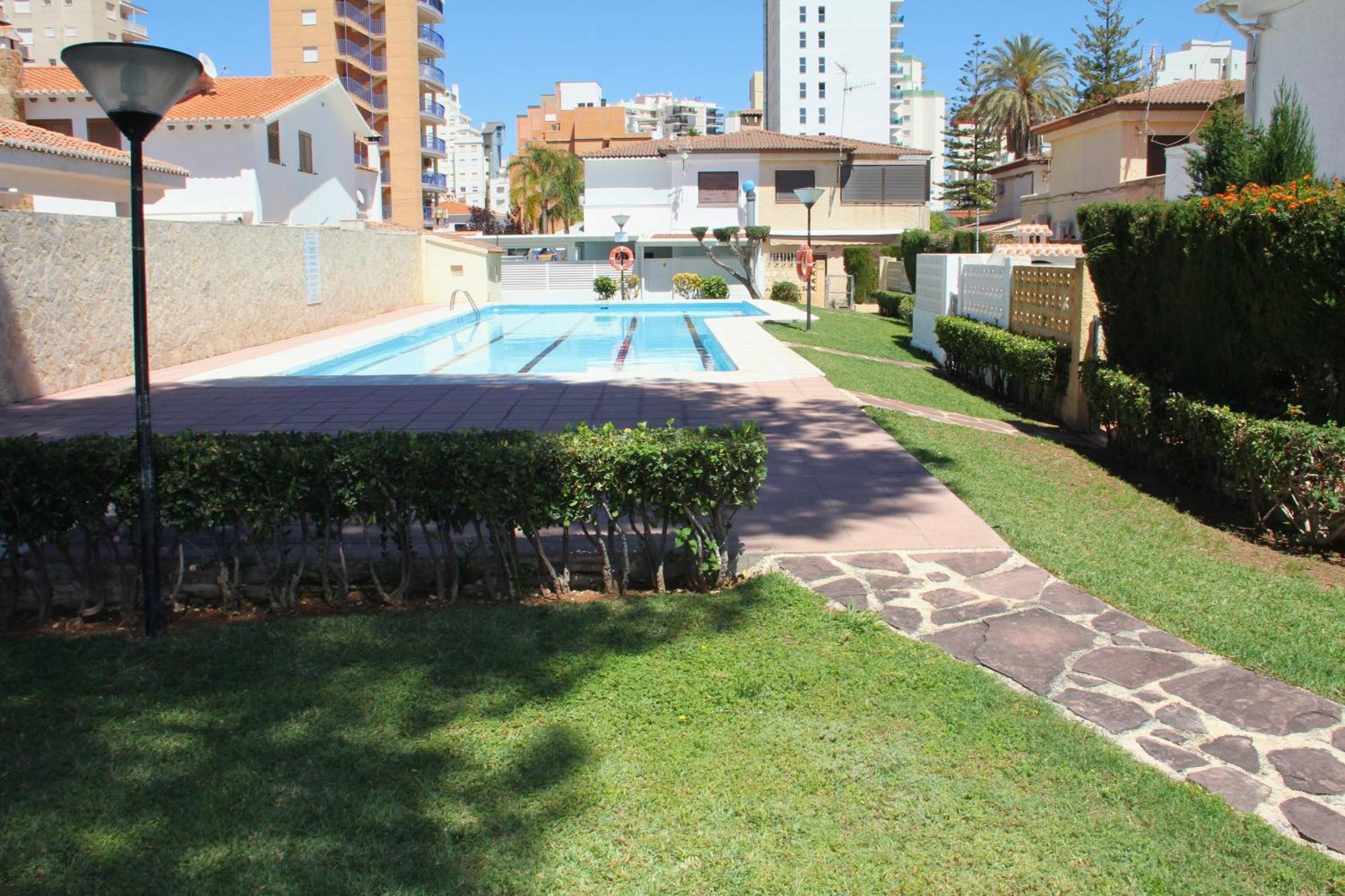 Villa Luny Playa Gandia