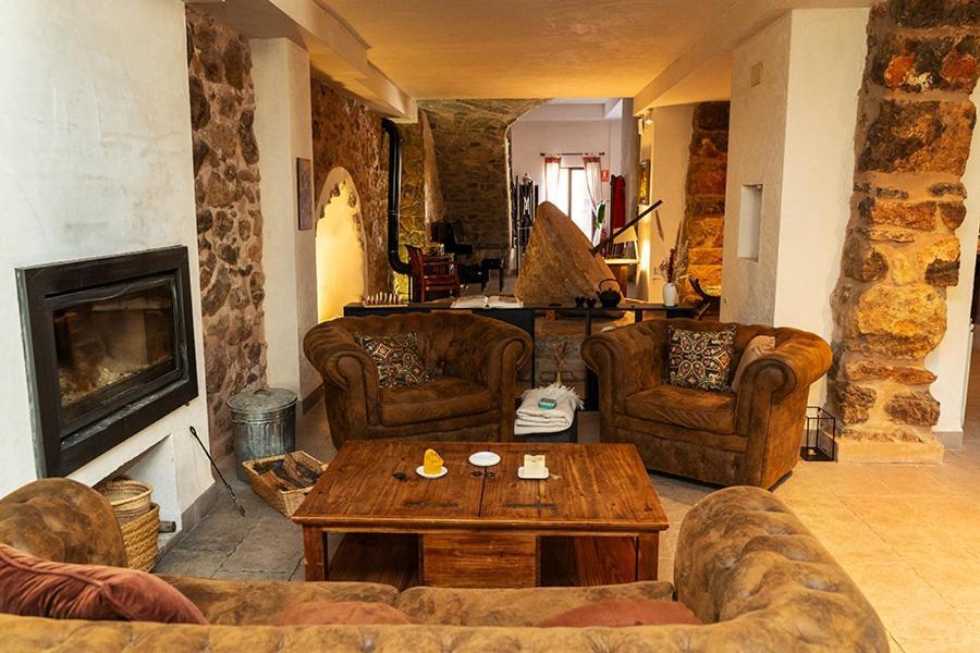 Lodge Masia De Matuta Vall d'Almonesir
