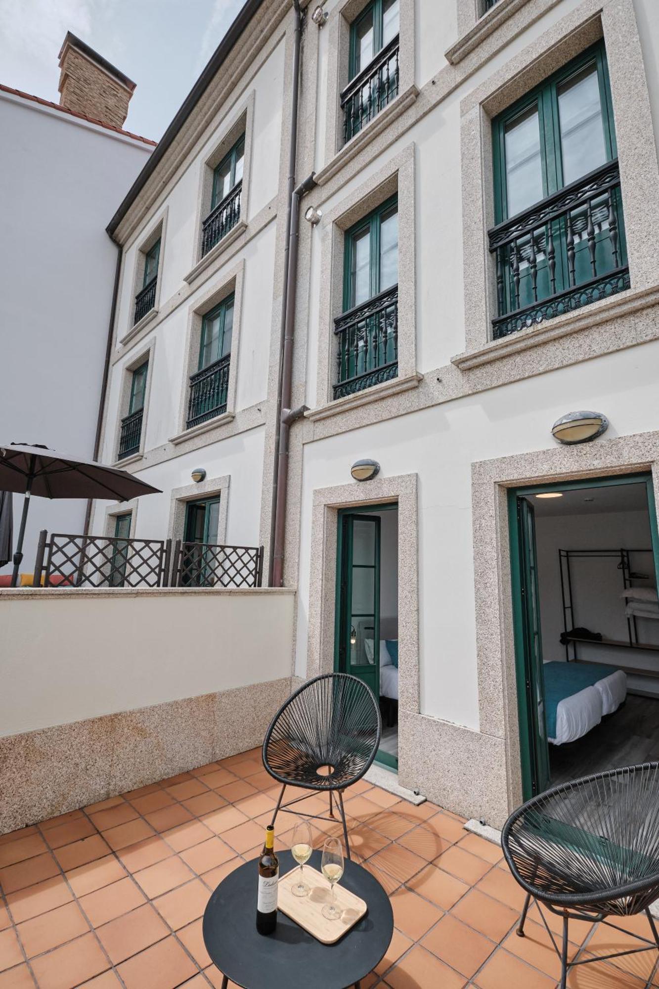 Pombal Hotel