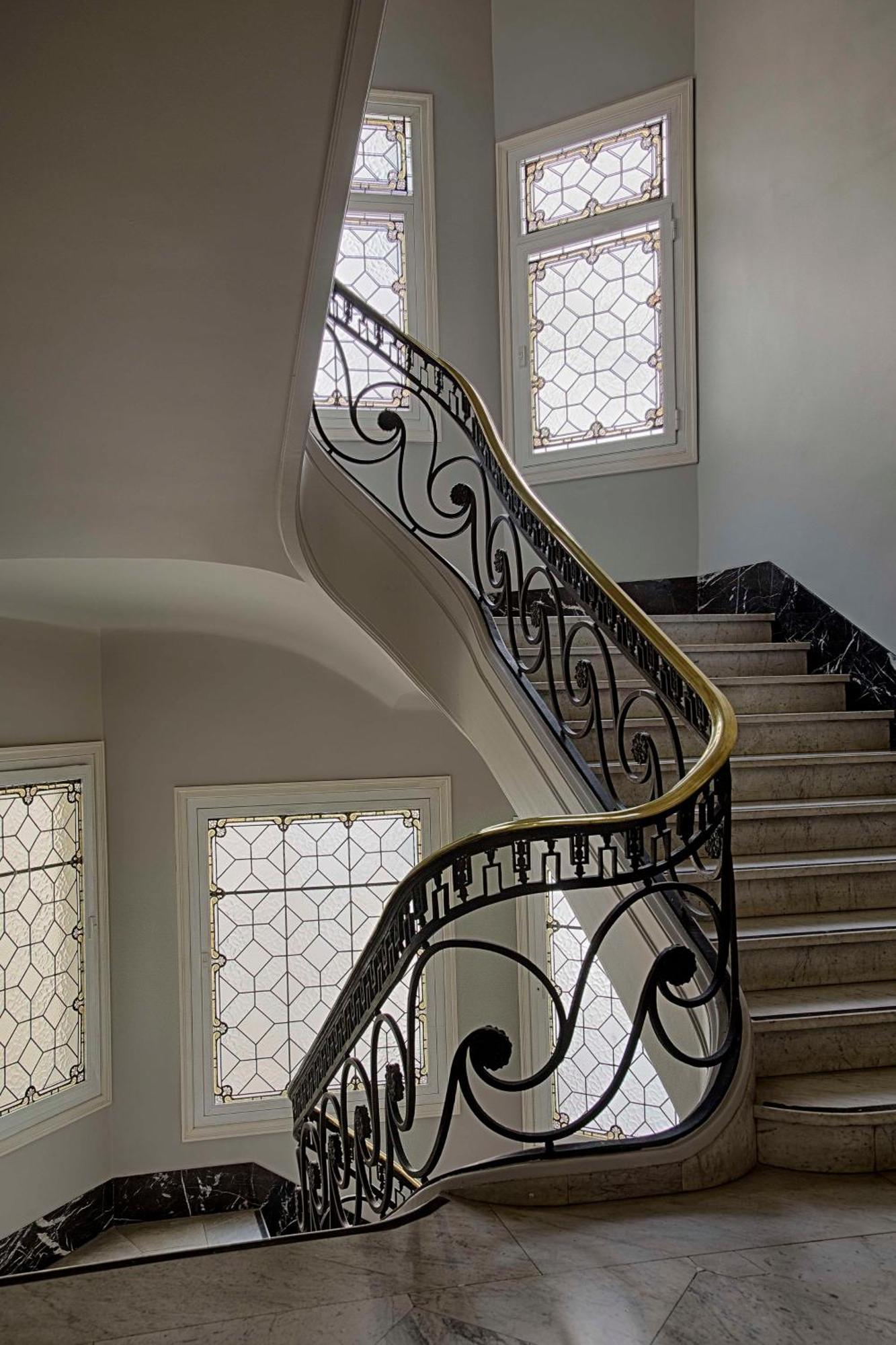 Nh Collection Abascal Madrid
