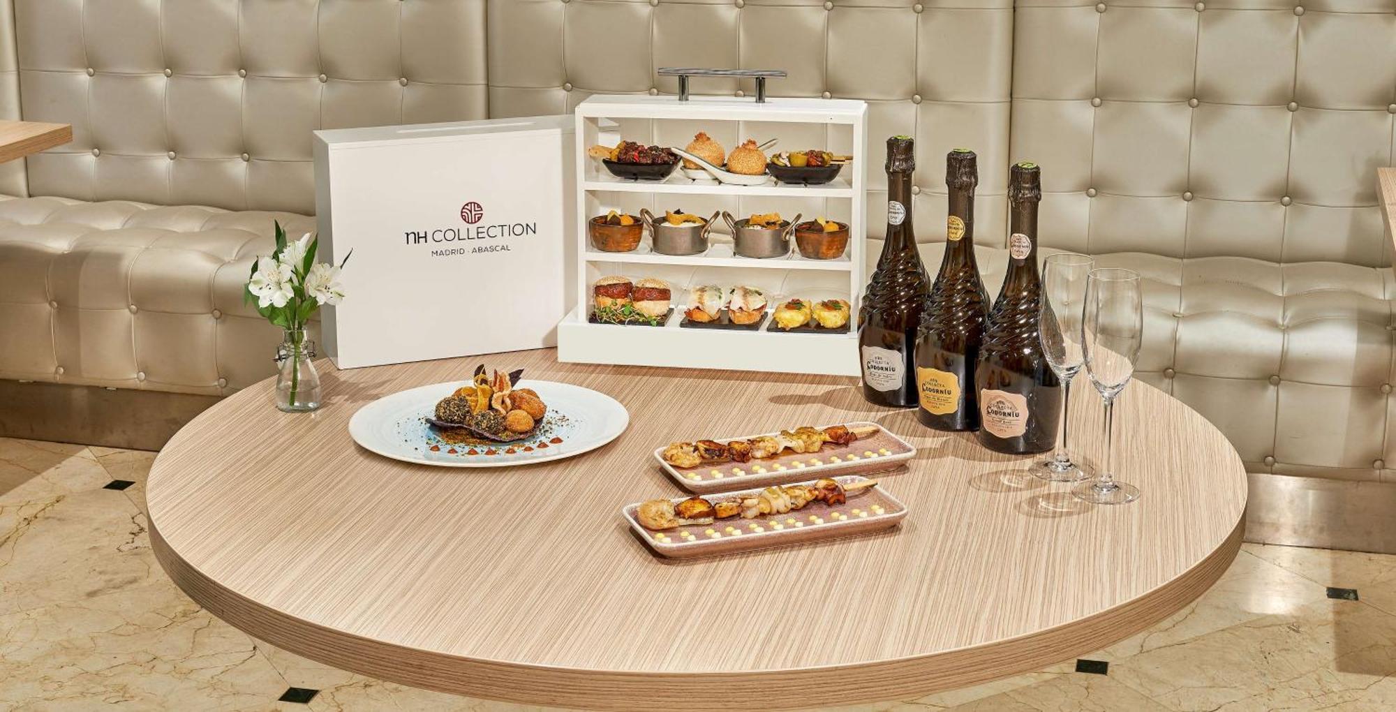 Nh Collection Abascal Hotel