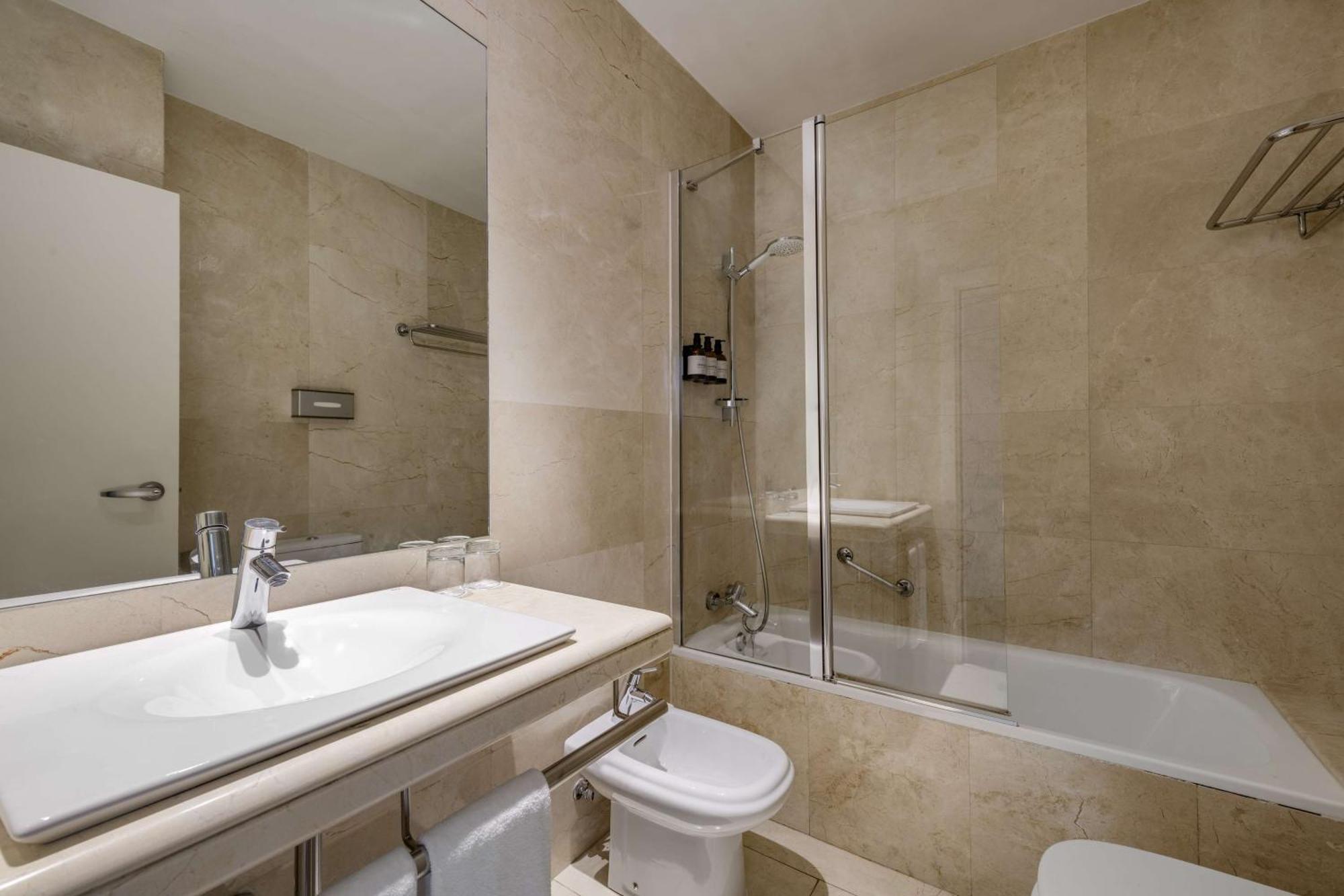 Hotel Nh Collection Abascal